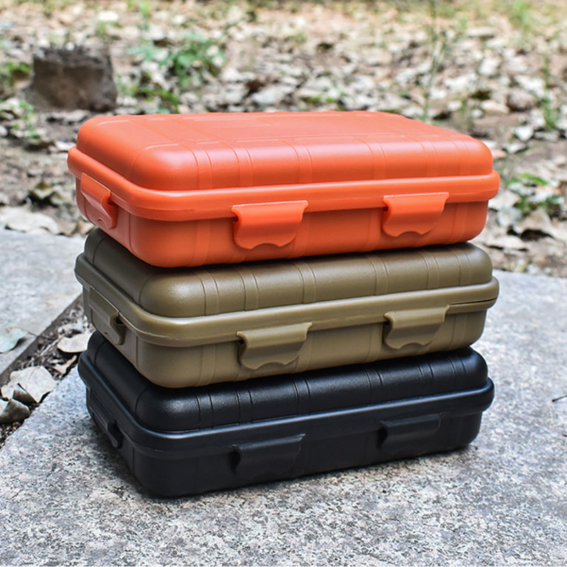 Food Storage Xl - New EDC Tools Outdoor Survival Kit