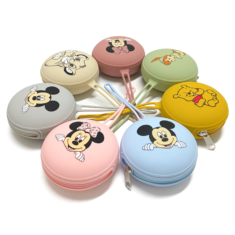 Food Storage For Baby - 1pcs Baby Silicone New Nipple Bag