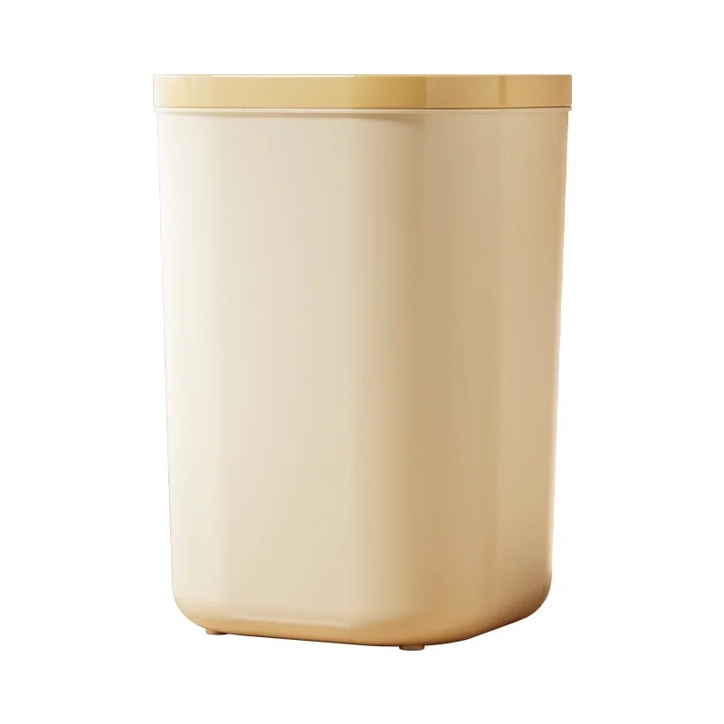 Food Storage Bins - Vacuum Pet Food Storage Bin for