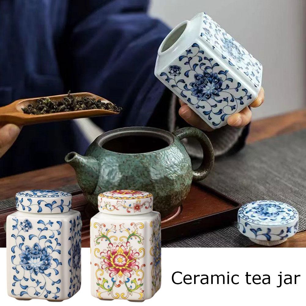Food Storage In Pantry - Kitchen Seasoning Ceramic Tea Pot Traditional
