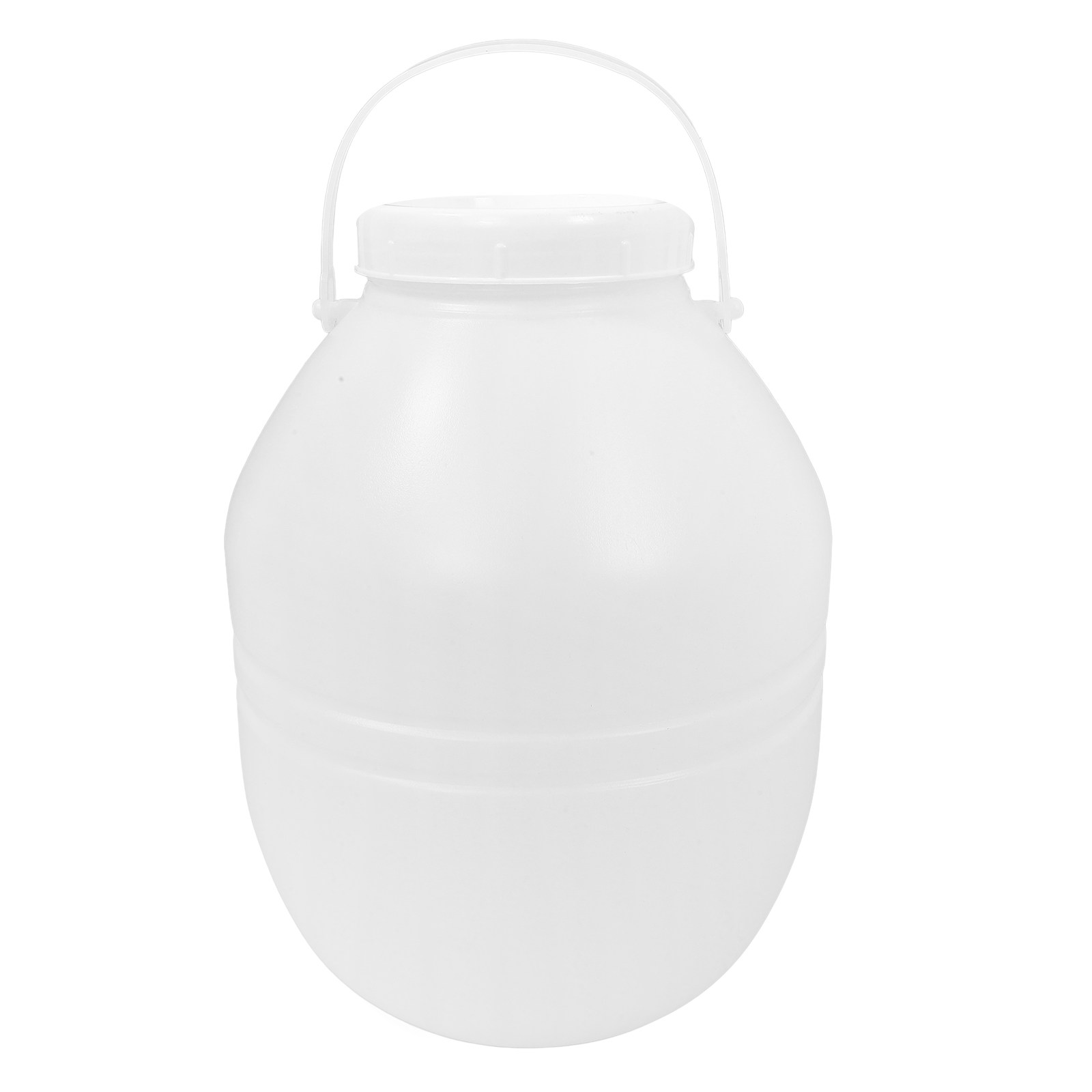 Food Storage In Pantry - 15L Food Storage Jar Airtight Lid