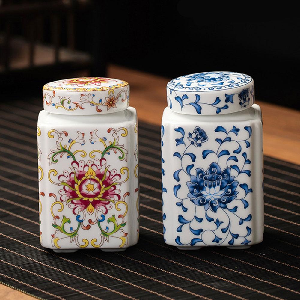 Food Storage In Pantry - Kitchen Seasoning Ceramic Tea Pot Traditional
