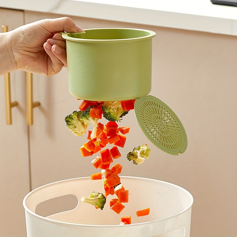 1pc Hanging Sink Draining Bask - огляд і ціна Food Storage In Plants