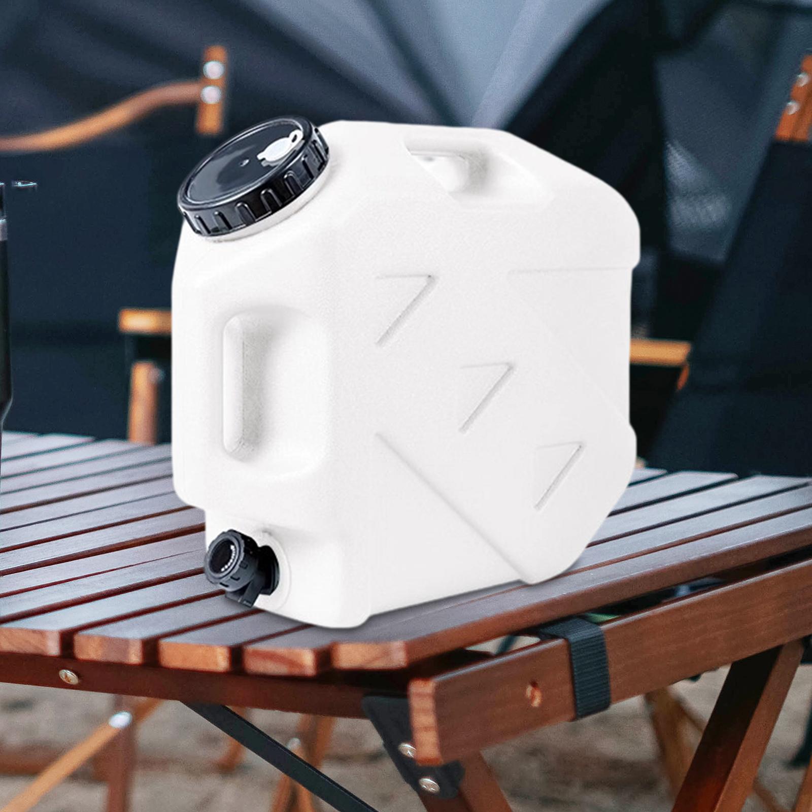 Food Grade Water Carrier with  - огляд і ціна Food Storage Emergency