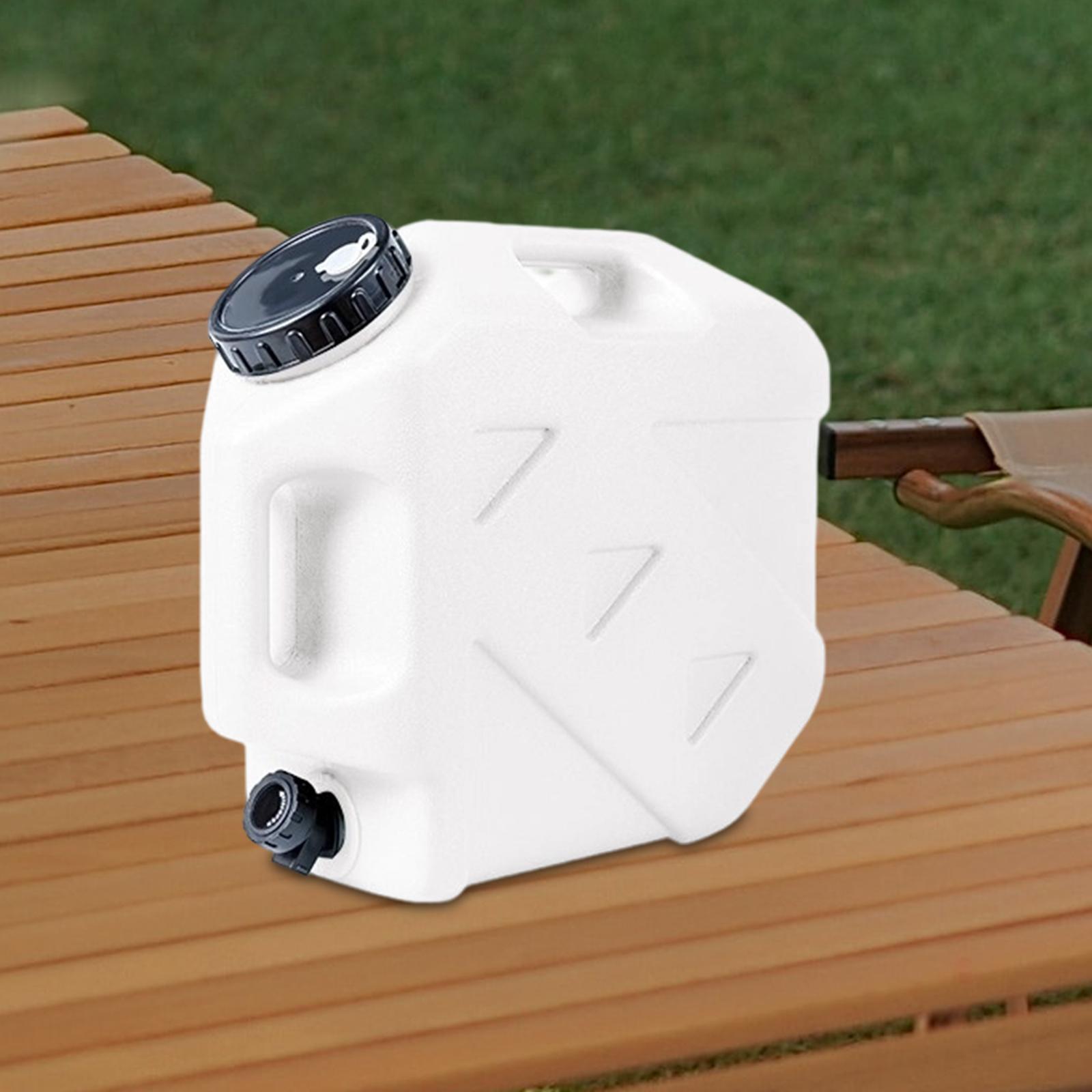 Food Grade Water Carrier with  - огляд і ціна Food Storage Emergency