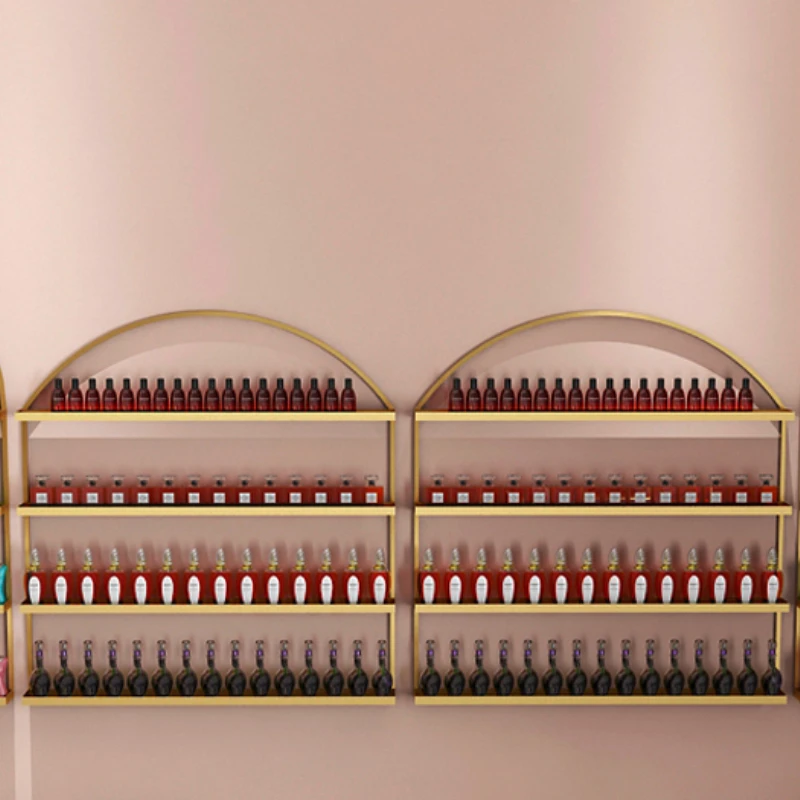Nordic Gold Nail Polish Bottle - огляд і ціна Food Storage Xl