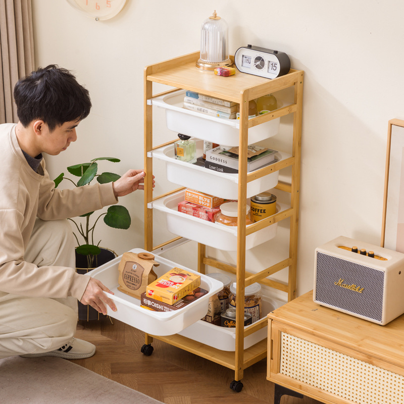 Multi layer mobile cart storag - огляд і ціна Food Storage Xl