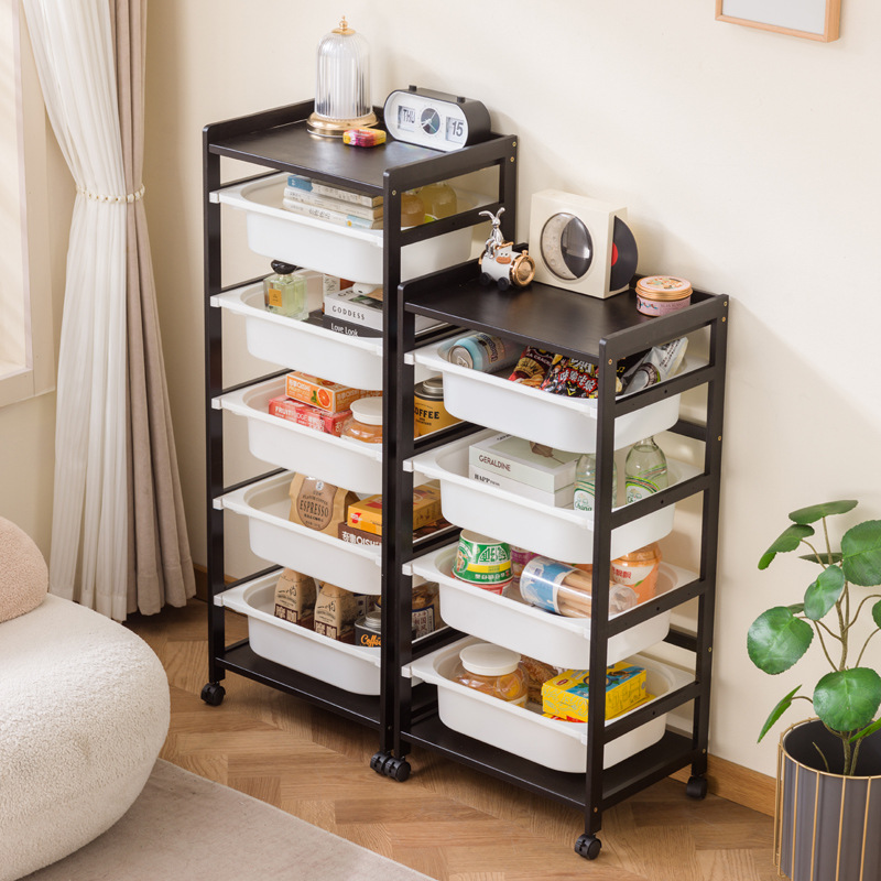 Multi layer mobile cart storag - огляд і ціна Food Storage Xl