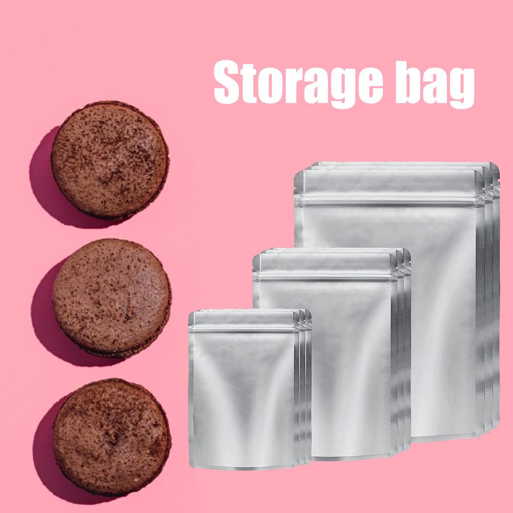 50pcs Mylar Bag with Oxygen Ab - огляд і ціна Food Storage Oxygen Absorbers