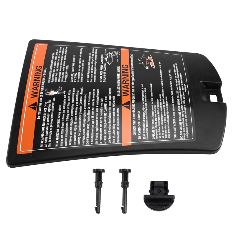 A73X-Glovebox Lid Storage Box  - огляд і ціна Food Storage Xl