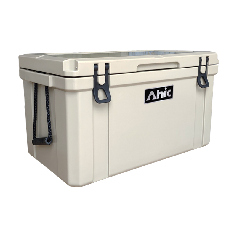 75L Portable Hard Rotomolded C - огляд і ціна Food Storage Box