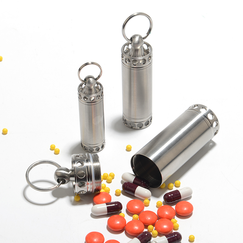 Stainless Steel Sealed Waterpr - огляд і ціна Food Storage Emergency