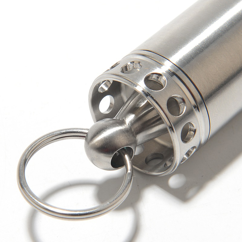 Stainless Steel Sealed Waterpr - огляд і ціна Food Storage Emergency