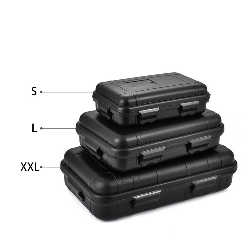 New EDC Tools Outdoor Survival - огляд і ціна Food Storage Xl