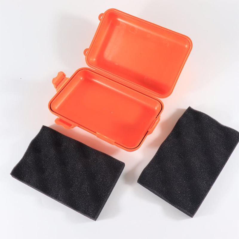 New EDC Tools Outdoor Survival - огляд і ціна Food Storage Xl