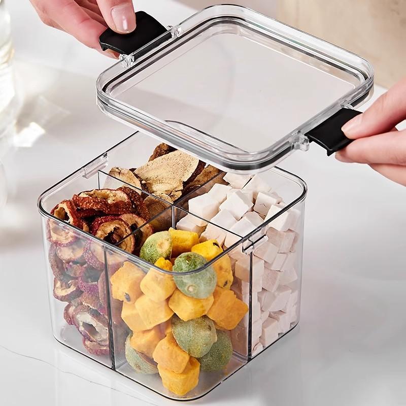 Kitchen Airtight Food Storage  - огляд і ціна Food Storage For Baby