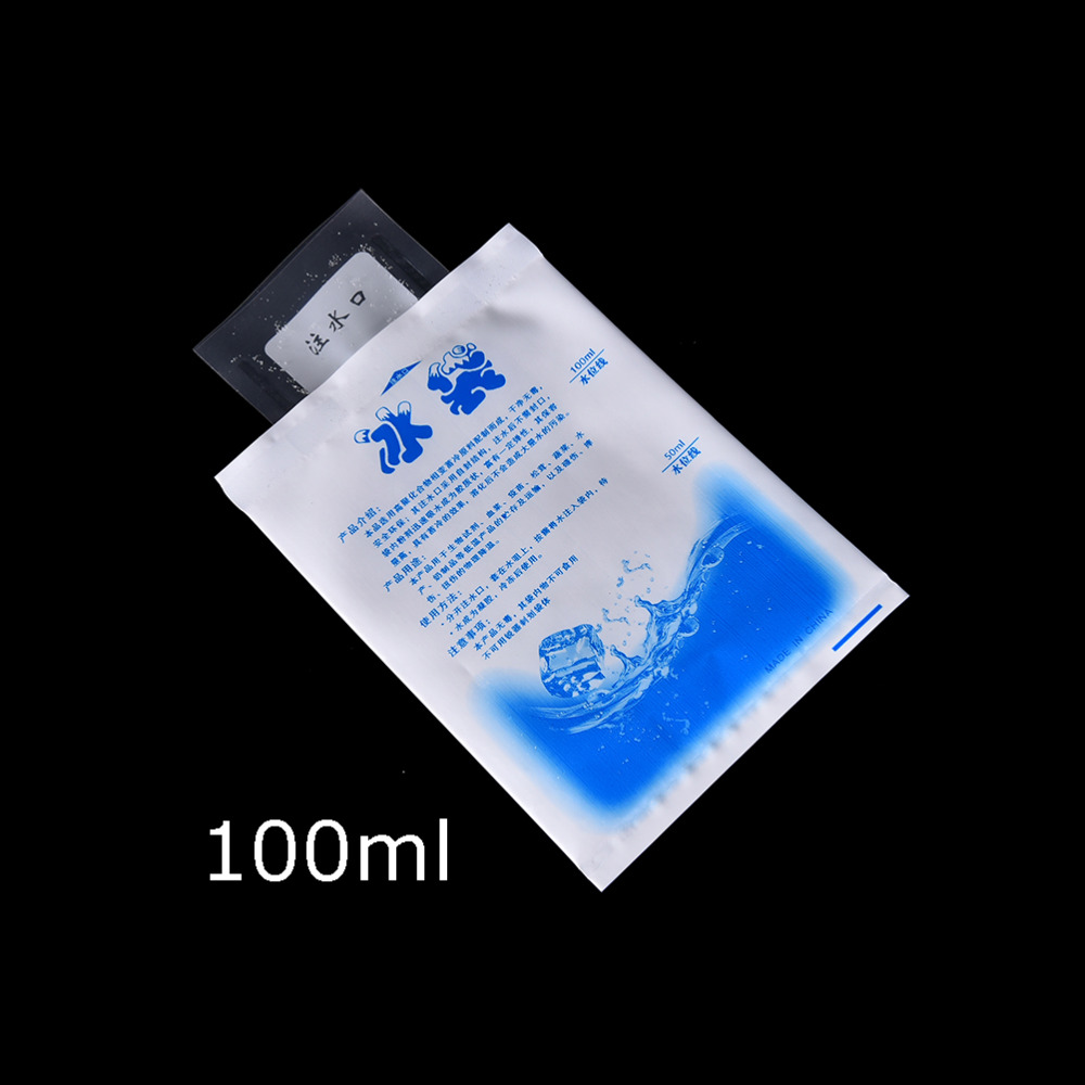 5PCS 100/200/400ML Instant Col - огляд і ціна Food Storage Emergency