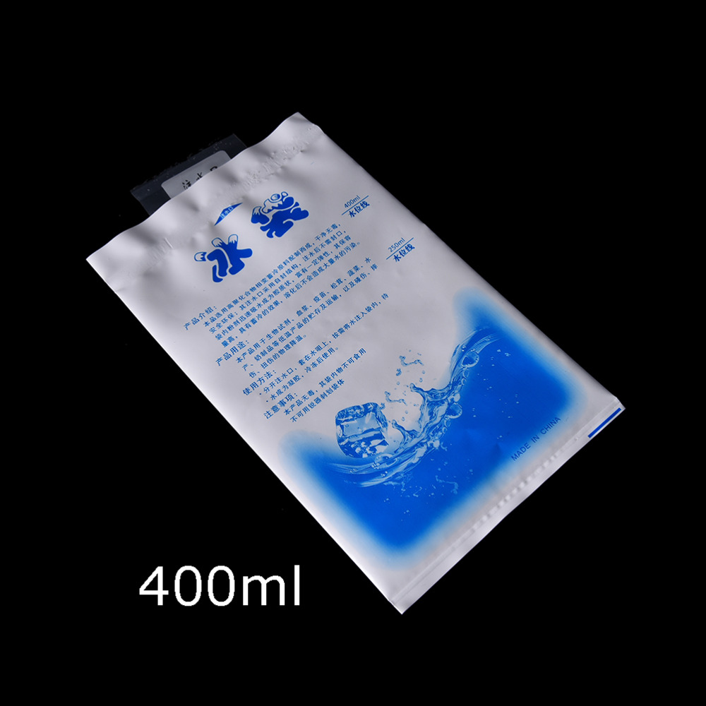 5PCS 100/200/400ML Instant Col - огляд і ціна Food Storage Emergency