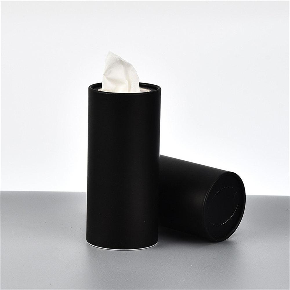 1pc 16cm Cylindrical Tissue Bo - огляд і ціна Food Storage In Room