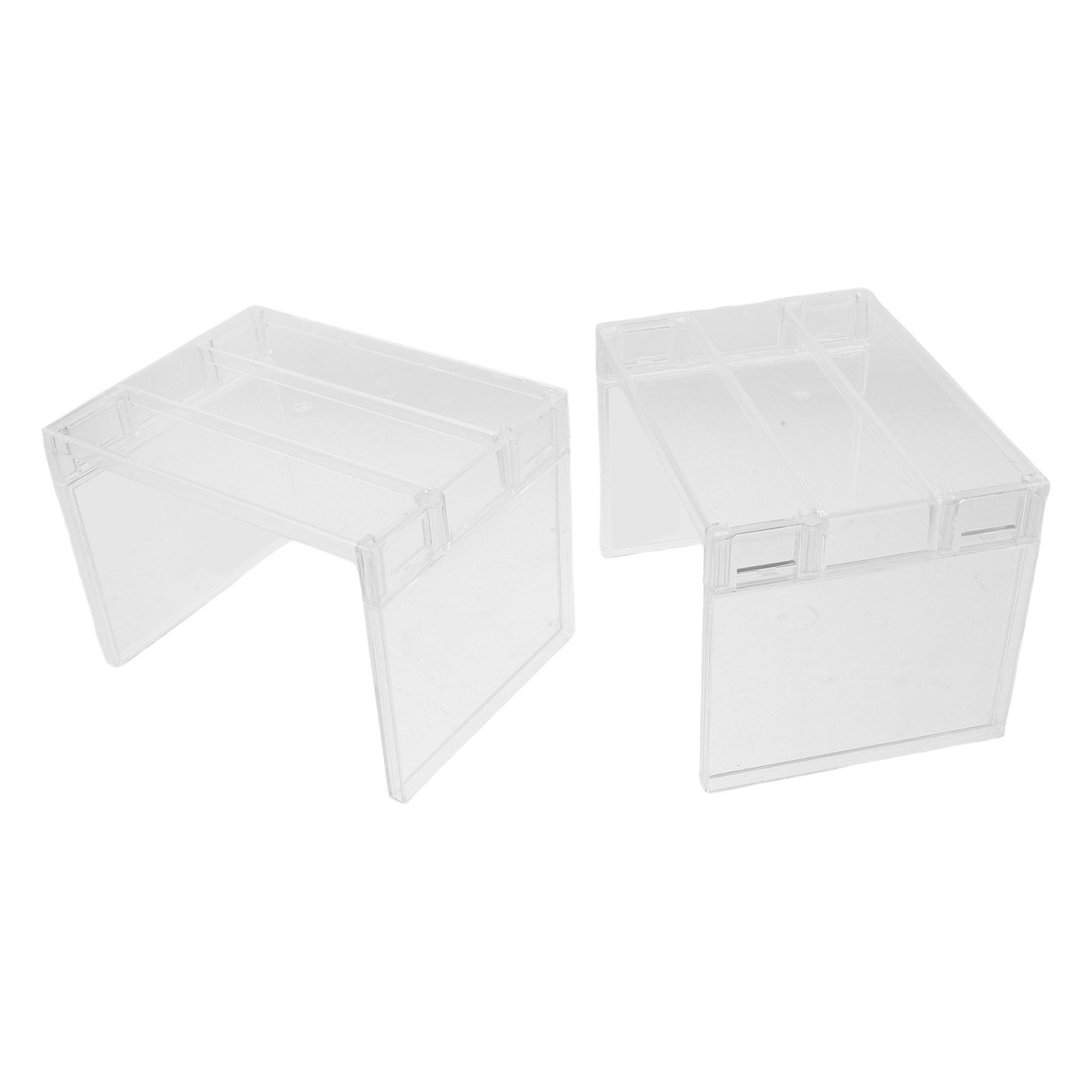 2Pcs Refrigerator Organizer Sh - огляд і ціна Food Storage Rack For Kitchen
