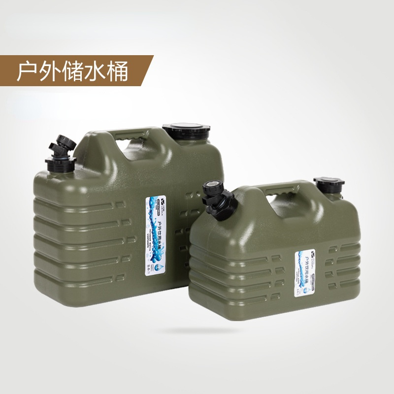 Large Capacity Outdoor Water S - огляд і ціна Food Storage Emergency