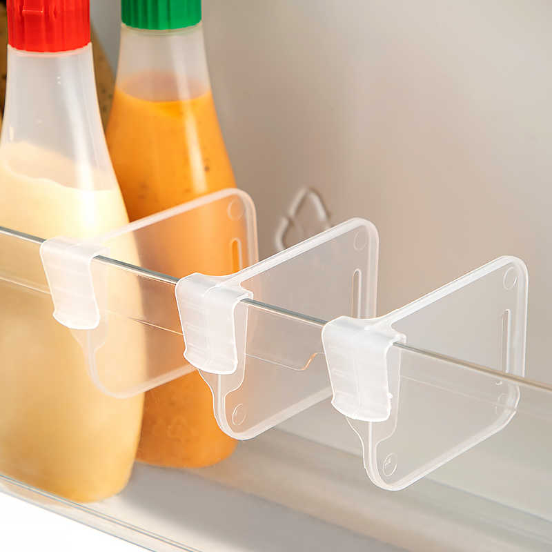 Efficient Refrigerator Kitchen - огляд і ціна Food Storage Rack For Kitchen