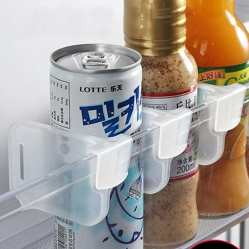 Efficient Refrigerator Kitchen - огляд і ціна Food Storage Rack For Kitchen