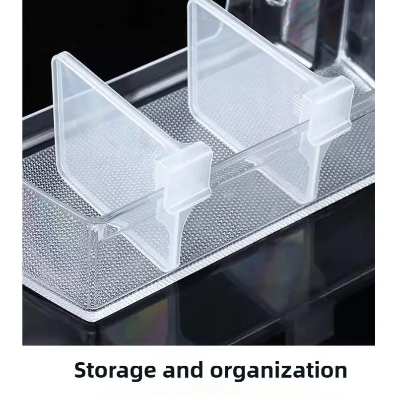 Efficient Refrigerator Kitchen - огляд і ціна Food Storage Rack For Kitchen