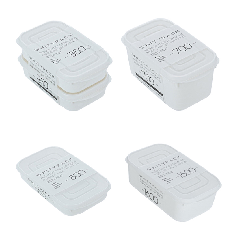 Japanese Meat Packaging Box Fo - огляд і ціна Food Storage Bins
