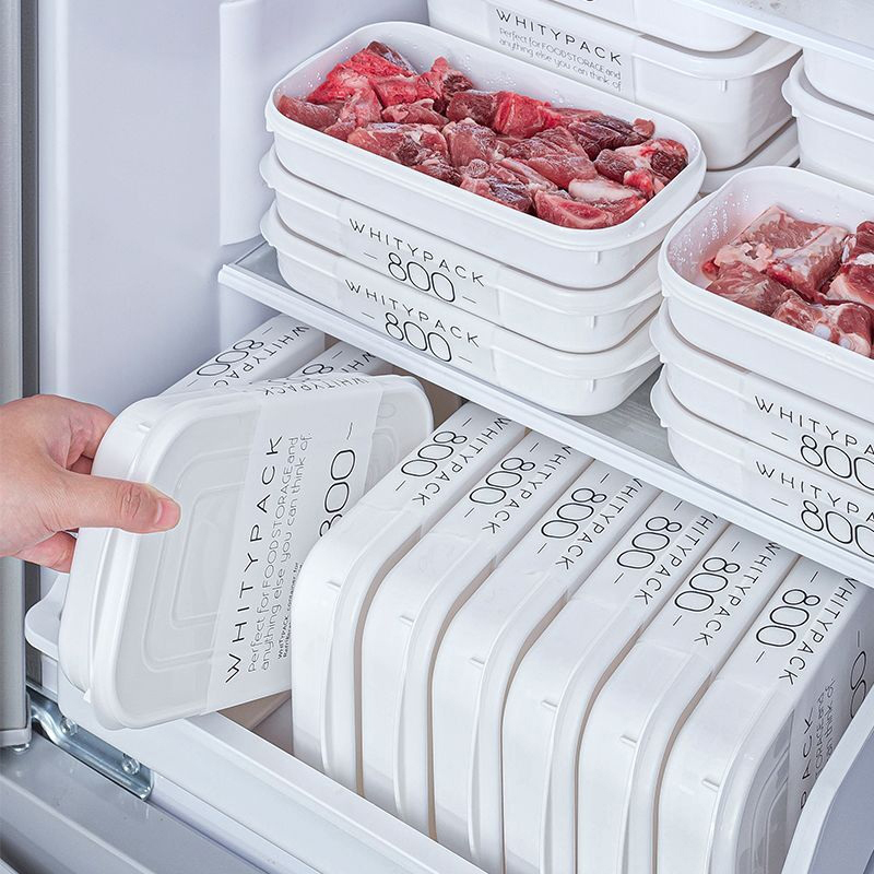 Japanese Meat Packaging Box Fo - огляд і ціна Food Storage Bins
