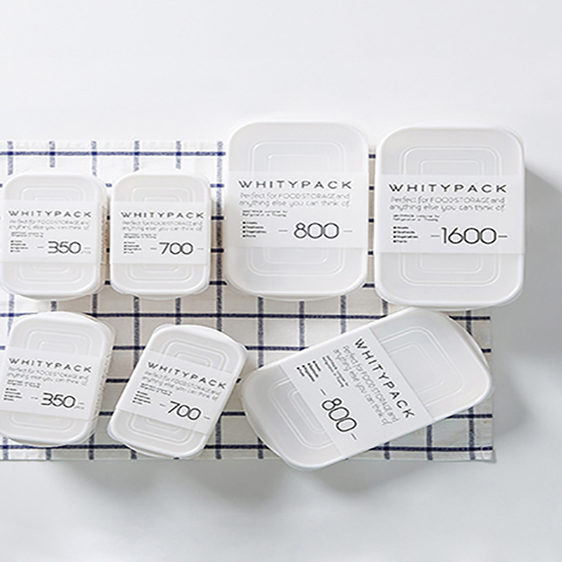 Japanese Meat Packaging Box Fo - огляд і ціна Food Storage Bins
