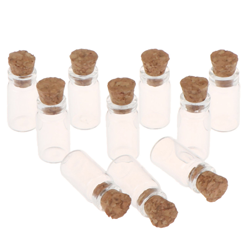 10Pcs 1:12 Dollhouse Miniature - огляд і ціна Food Storage And