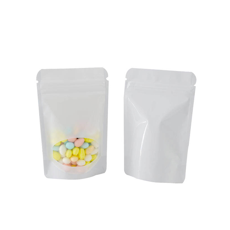 100 Pcs Colored Aluminum Foil  - огляд і ціна Food Storage Ziploc Bags