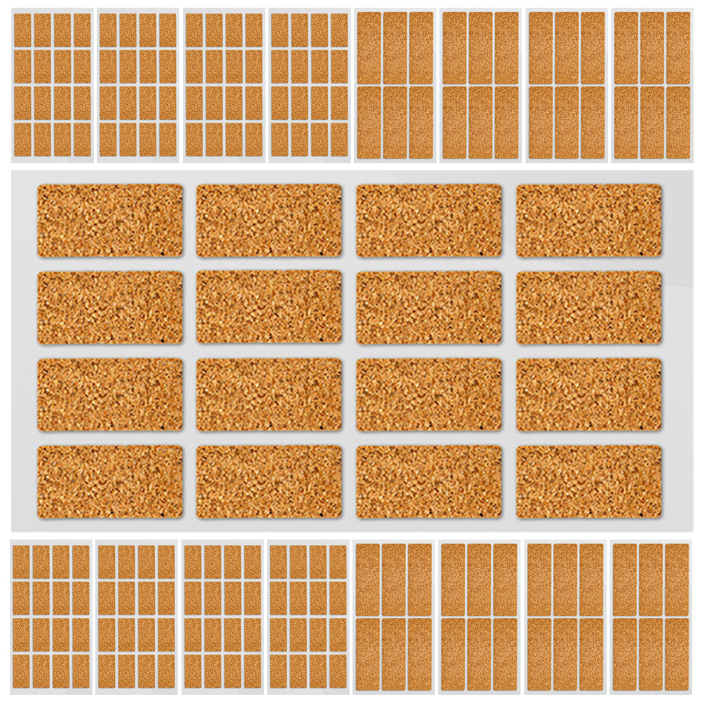24Sheets Blank Water Resistant - огляд і ціна Food Storage In Pantry