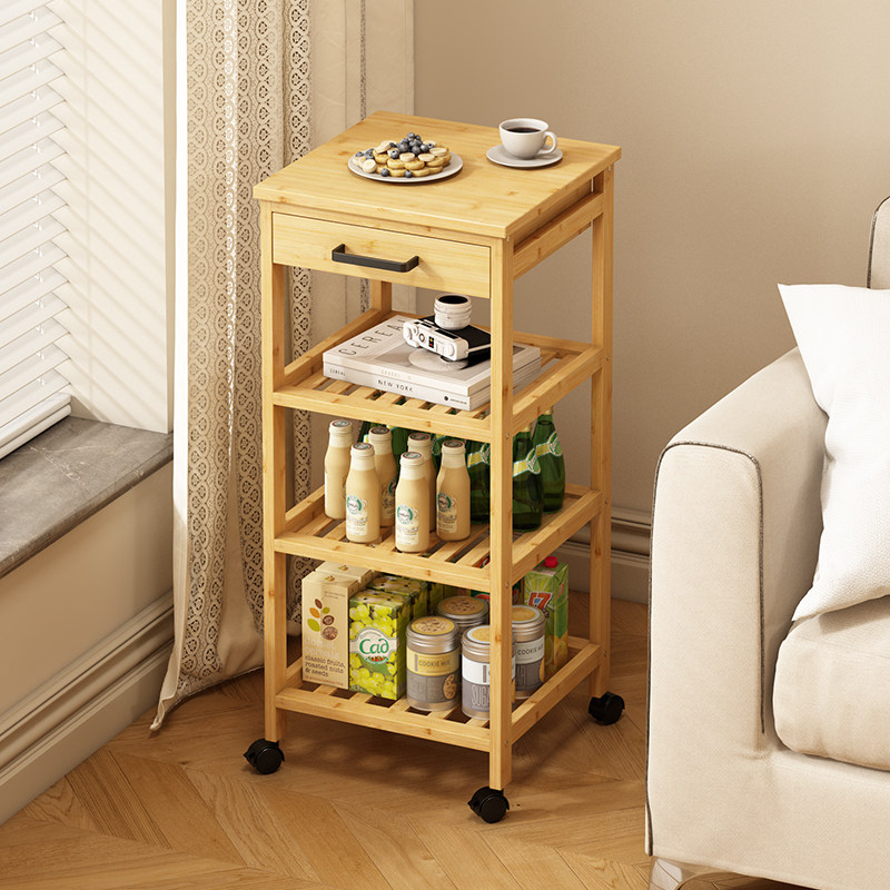 Simple multi-layer living room - огляд і ціна Food Storage Xl