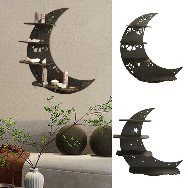 Wall-Mounted Crystal Holder Wa - огляд і ціна Food Storage Xl
