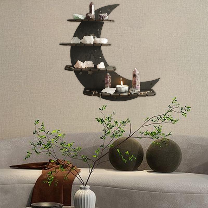 Wall-Mounted Crystal Holder Wa - огляд і ціна Food Storage Xl