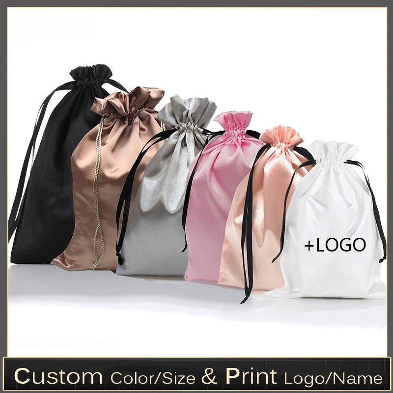 10PCS Custom Satin Extensions  - огляд і ціна Food Storage In Plants