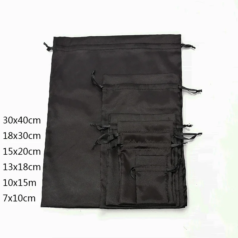 10PCS Custom Satin Extensions  - огляд і ціна Food Storage In Plants