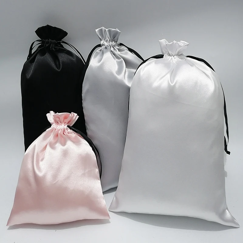 10PCS Custom Satin Extensions  - огляд і ціна Food Storage In Plants