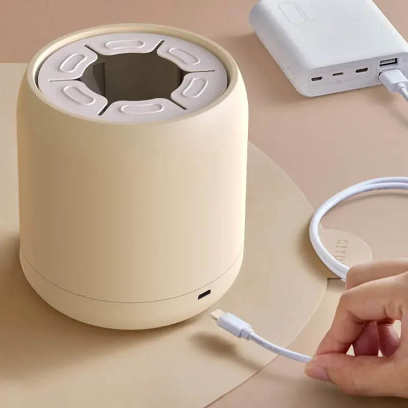 2026 NEW Electric Milk Bottle  - огляд і ціна Food Storage For Baby