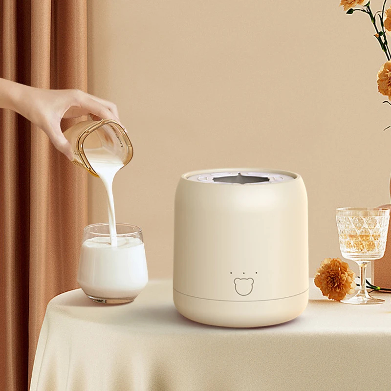 2026 NEW Electric Milk Bottle  - огляд і ціна Food Storage For Baby