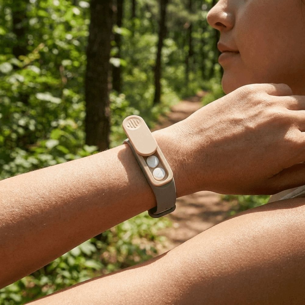 360° Rotating Wristband Pill C - огляд і ціна Food Storage Emergency