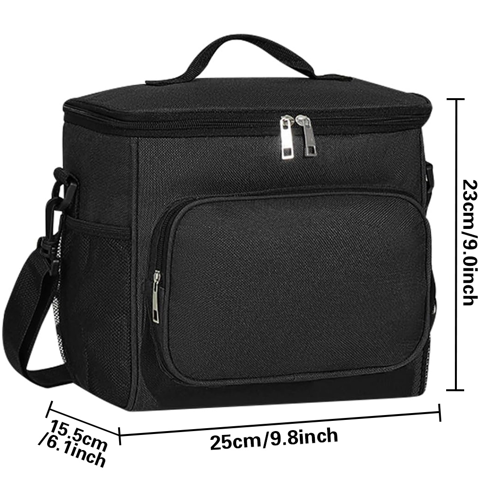 Lunch Bag for Kids Insulated a - огляд і ціна Food Storage Moms