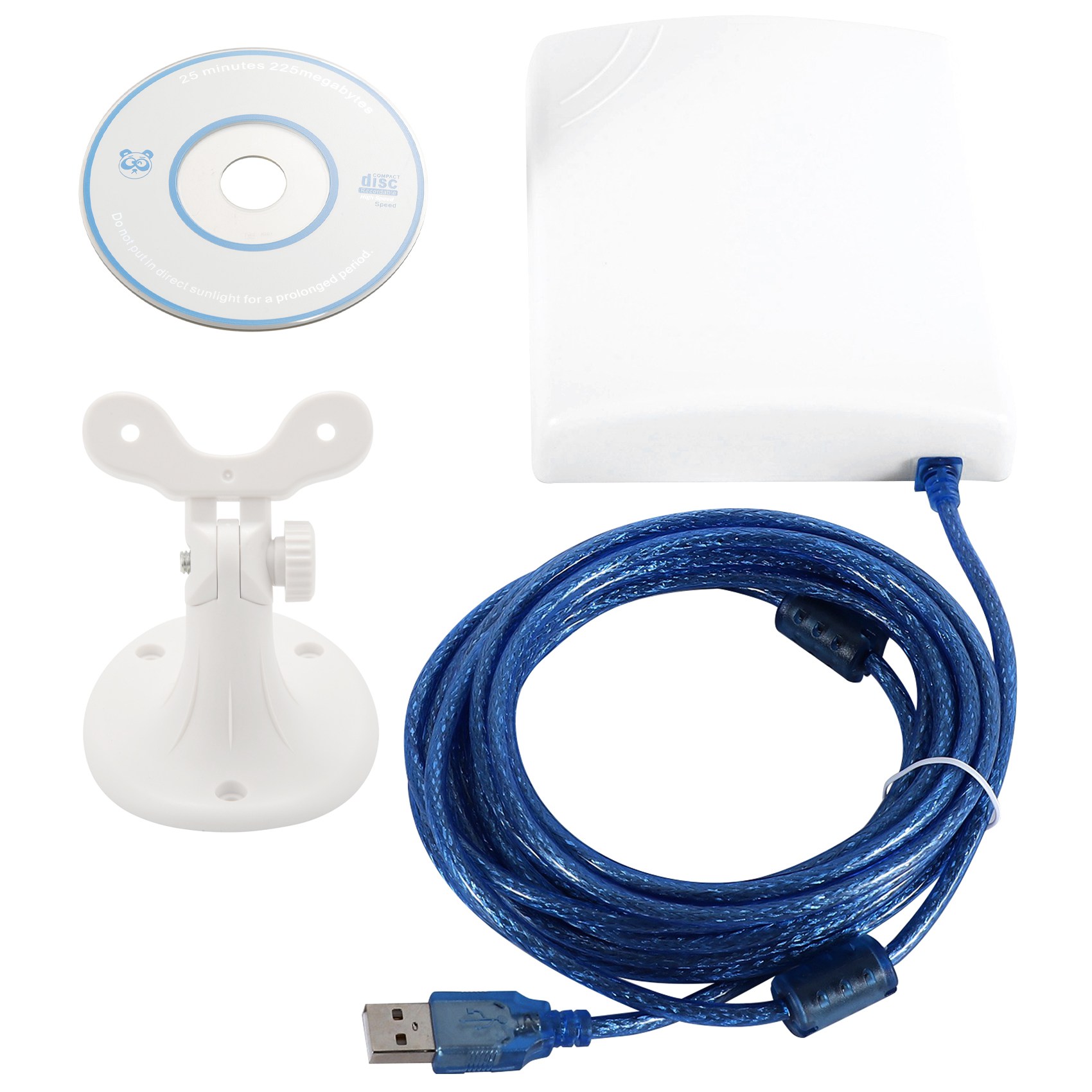 A04R-150Mbps High Gain 14DBi A - огляд і ціна Food Storage Range