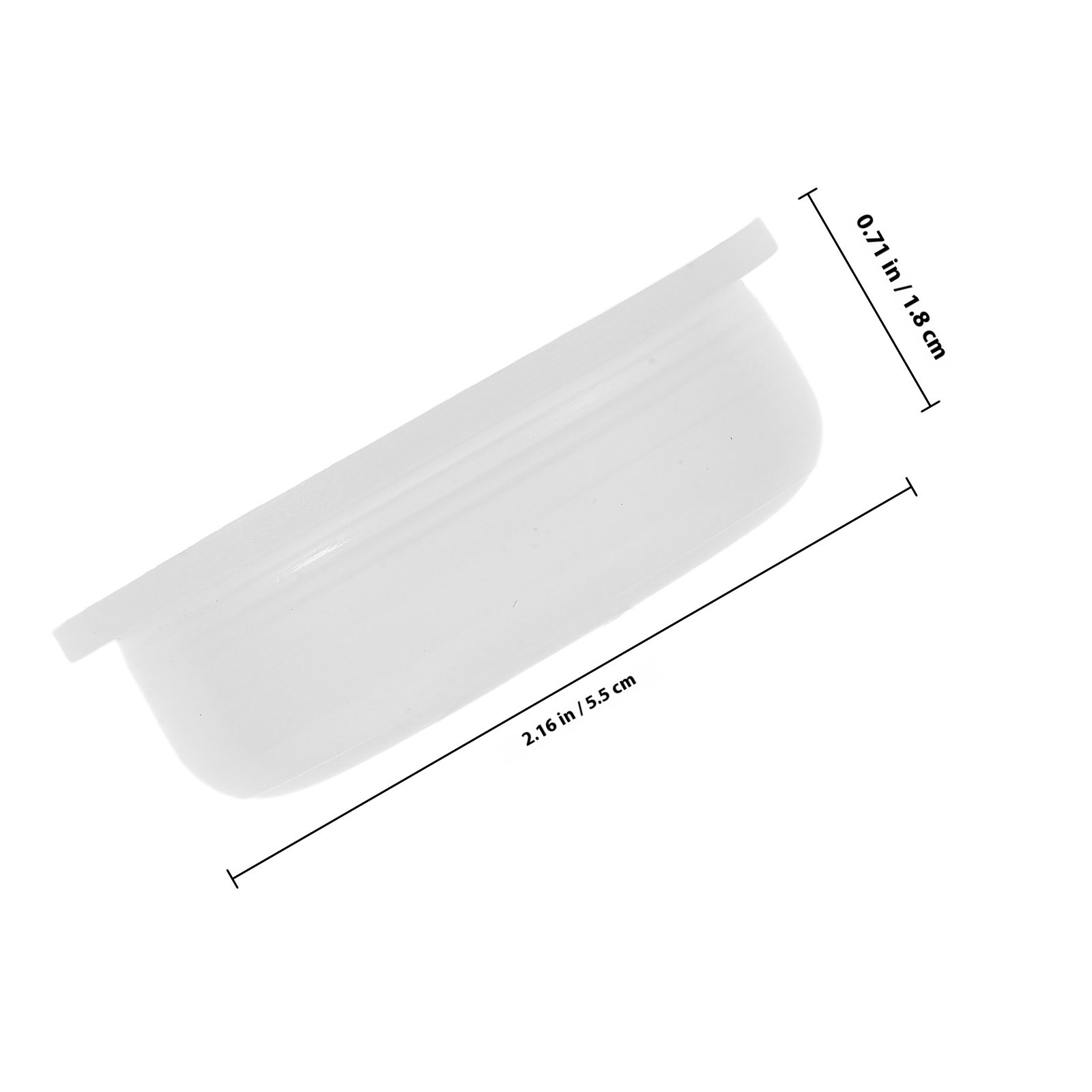 10Pcs Plastic Chemical Storage - огляд і ціна Food Storage And