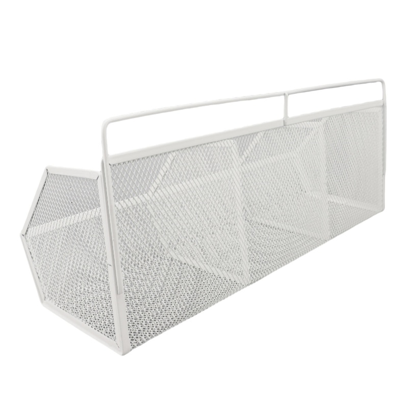 Hanging Kitchen Basket Adhesiv - огляд і ціна Food Storage In Pantry