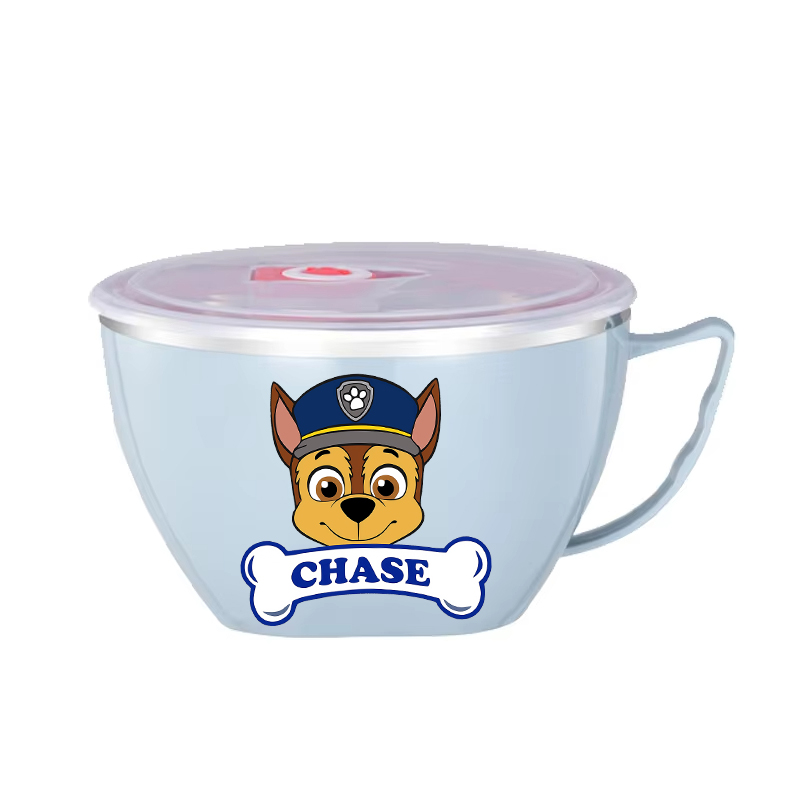 PAW Patrols Stainless Steel In - огляд і ціна Food Storage In Room