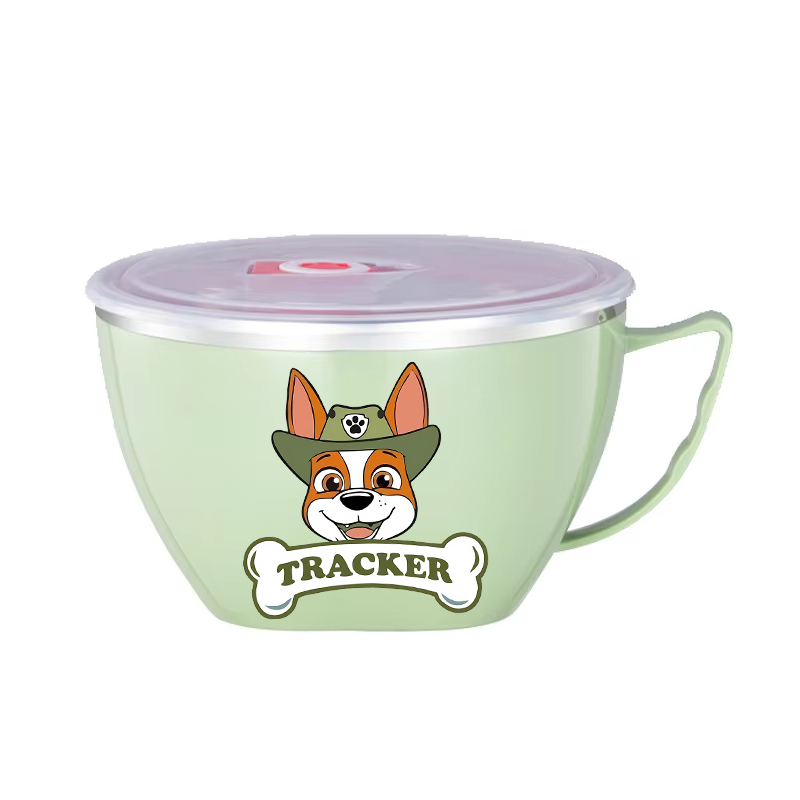 PAW Patrols Stainless Steel In - огляд і ціна Food Storage In Room