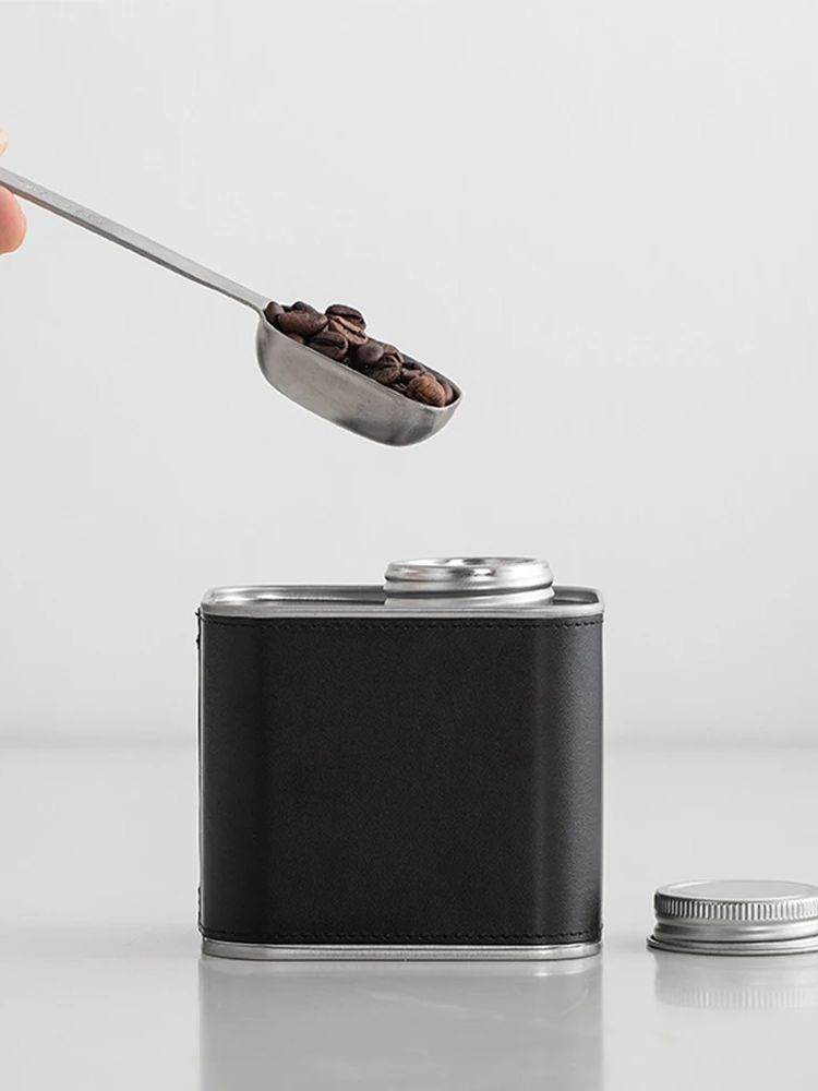 Coffee Bean Airtight Cans Outd - огляд і ціна Food Storage Box